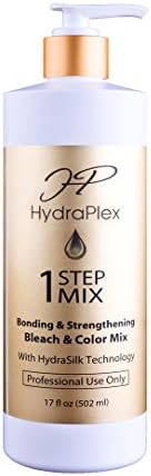 HydraPlex Bleach &amp; Color Mix - for Professional Use Only (17 Ounce)