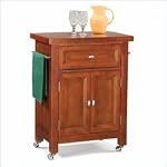 Where to buy Home Styles Hanover Kitchen Cherry