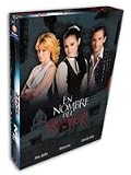 En El Nombre Del Amor 4 DVD IMPORT Reg 1 - 4
