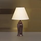 New Informality Metal Table Lamp