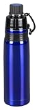 Produkt-Bild: GR&Auml;WE&reg; Trendige Thermo- Isolierflasche 0,5 Liter
