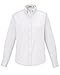 North End Women's Core 365 Operate Long Sleeve Twill Button Down Shirt