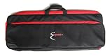 E-Sport Recurve Bow Case - Red