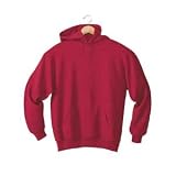 Adult 50/50 Hooded Sweatshirt