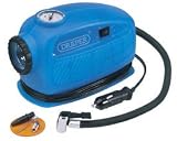 MINI AIR COMPRESSOR (12V DC)