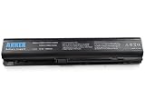 Anker New Battery for HP Pavilion Dv9000 Dv9000t Dv9000z Dv9005us Dv9008nr, Dv9010us, Dv9200 Dv9205us Dv9208nr Dv9260nr, Dv9500 Dv9500t, Dv9600, Dv9700 Dv9700t, Dv9810us Dv9812us Dv9815nr, Dv9910us Dv9925nr Dv9930us Fits ev087aa 448007-001 432974-001 hstnn-lb33 [Li-ion 12-cell 7200mAh]