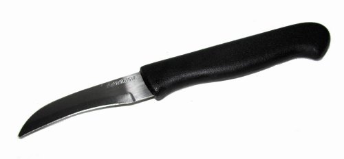 FACKELMANN 42025 NIROSTA, Schälmesser 17cm