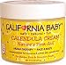 California Baby Calendula Cream, 2 oz