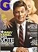GQ Magazine, November 2008 (Jimmy Kimmel Says Vote Democrat) (The Choice of a Lifetime, The 25 Sexiest Women in Film of All Time)