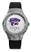 Kansas State Wildcats The Finalist 3 Hand and Date Watch
