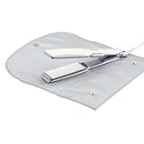 Infiniti by Conair CS45 Nano Straightener, 1 3/4