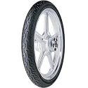 Dunlop D402 Harley-Davidson Blackwall Front Tire - MT90HB-16/--