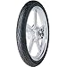 Dunlop D402 For Harley-Davidson Blackwall Front Tire - MH90H-21/Blackwall