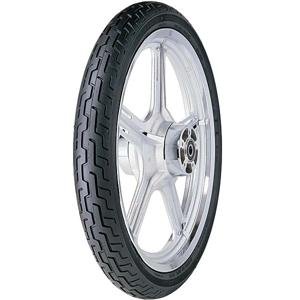 Dunlop D402 Harley-davidson Blackwall Front Tire - Mt90hb-16 On Sale