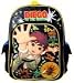 Christmas Saving Nickelodeon Go Diego Large Backpack, Size Approximately 16 313Vk27CeoL. SL75 Christmas Saving Nickelodeon Go Diego Large Backpack, Size Approximately 16