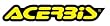 Acerbis Side Panels White 1996-2004 Honda XR250/400 2043500002/15913406