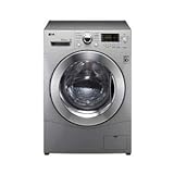 IMAGE OF 2.7 Cu. Ft. Silver Electric Front Load Washer/Dryer Combo