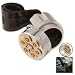 44 Magnum Steering Wheel Spinner