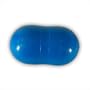 Ledraplastic-Gymnic 8800 Physio Roll - 12 Inch x 20 Inch - Blue