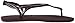 Havaianas Women's Luna Flip Flop Sandal, Aubergine/Aubergine, 9/10 M US
