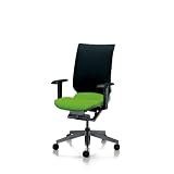 kokuyo AGATA/A(�A�K�^�G�[)�`�F�A�[ �X�^���_�[�h�^�C�v ���I�t ���C���O���[��(�w�N�b�V�����t���E�u���b�N�t���[��) W670�~D590�~H1005-1095mm