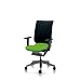 kokuyo AGATA/A(�A�K�^�G�[)�`�F�A�[ �X�^���_�[�h�^�C�v ���I�t ���C���O���[��(�w�N�b�V�����t���E�u���b�N�t���[��) W670�~D590�~H1005-1095mm