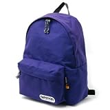 [アウトドア プロダクツ] OUTDOOR PRODUCTS Dパック パープル 61515