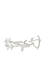 Les minimalistes Set de anillos X 3 Emilie