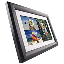 Westinghouse 10.2-Inch LCD Digital Photo Frame