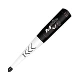 Miken 2011 MV3 Composite -11.5 Coach Pitch Baseball Bat