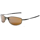 Oakley Mens Tightrope Metal Sunglasses