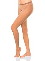 Marie Claire e Kler Medias 15D (Tabaco)