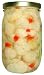 HOT Pickled Sweet Cauliflower 3 jars: Jake and Amos