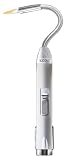 Zippo Flexneck Utility Lighter (Silver, 14 x 14 x 14, Unfilled)