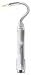 Zippo Flexneck Utility Lighter,Silver