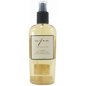 Seaweed Body Toning Mist 6 oz
