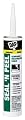 DAP 18324 10.1 oz Seal 'N Peel Caulk