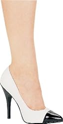 Women's Safari Pump