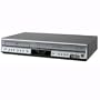 JVC HRXVC15S DVD Video Player & VHS Hi-Fi Stereo