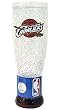 Cleveland Cavaliers Crystal Pilsner Glass - Basketball Sports Merchandise