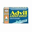 advil liqui-gels 135ct