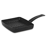 Berndes 679920 Specialty Square Grillpan by Berndes