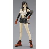 FINAL FANTASY VII プレイアーツ ティファ・ロックハート (NONスケールアクションフィギュア)