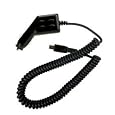 BlackBerry Mini-USB Car Charger for BlackBerry Curve, Pearl, Bold
