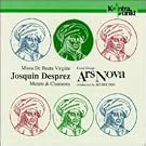 Desprez:Missa De Beata Virgine/Motets