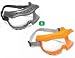 Uvex Strategy Indirect Vent Over The Glasses Goggles
