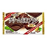 バランスアップ クリーム玄米ブランカカオ (2枚×2袋)×6個