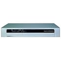 Humax PR-HD 1000 Digitaler HDTV Satelliten-Receiver silber