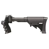 ATI Tactical Shotgun Side Folding Stock Package