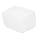 JJC White Flash Diffuser for Canon Speedlite 430EX, 430EX II